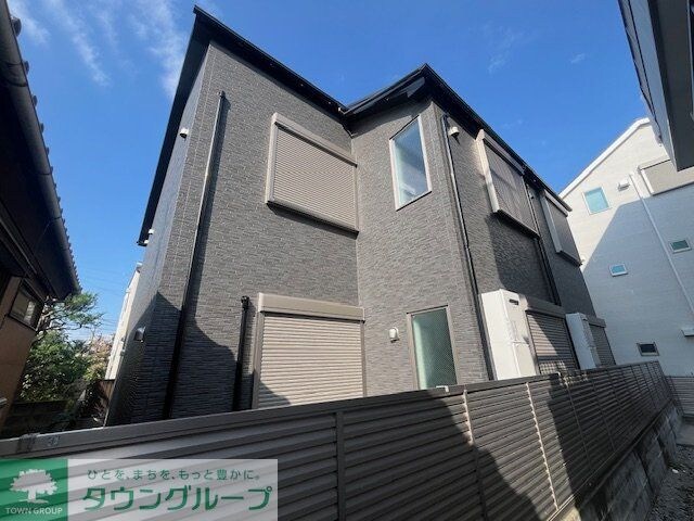 アルティザン新丸子の物件内観写真