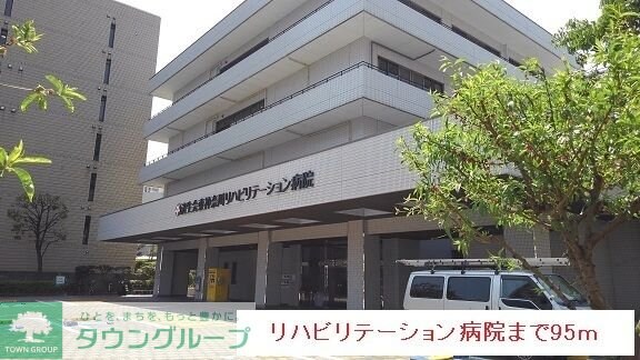 コルソ　アダージョの物件内観写真