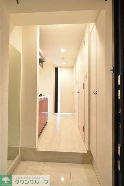 ハーモニーレジデンス武蔵小杉＃002の物件内観写真