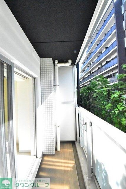 ハーモニーレジデンス武蔵小杉＃002の物件内観写真