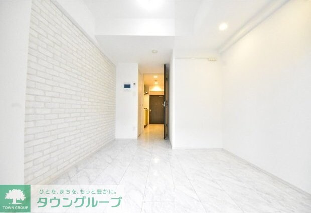 ハーモニーレジデンス武蔵小杉＃002の物件内観写真