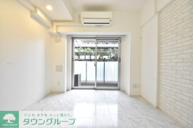 ハーモニーレジデンス武蔵小杉＃002の物件内観写真