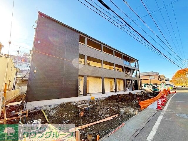 グランツ　ヴァルトの物件内観写真