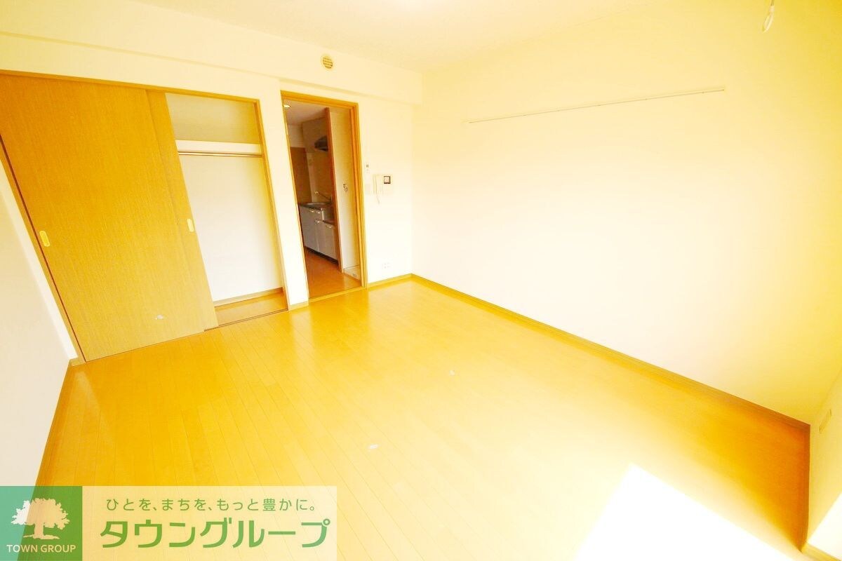 ヴィヴァーチェ日吉の物件内観写真