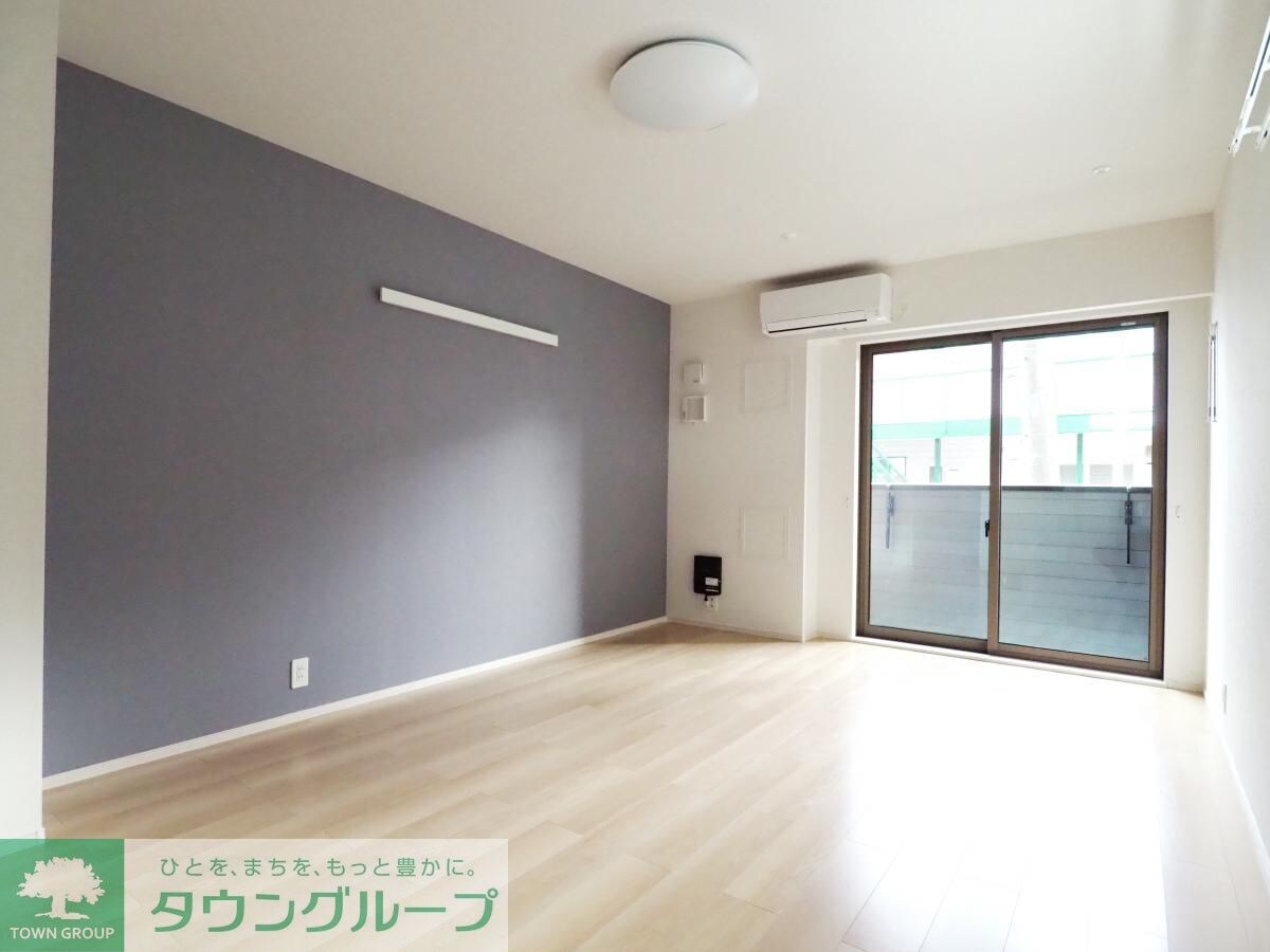 シンフォニーの物件内観写真