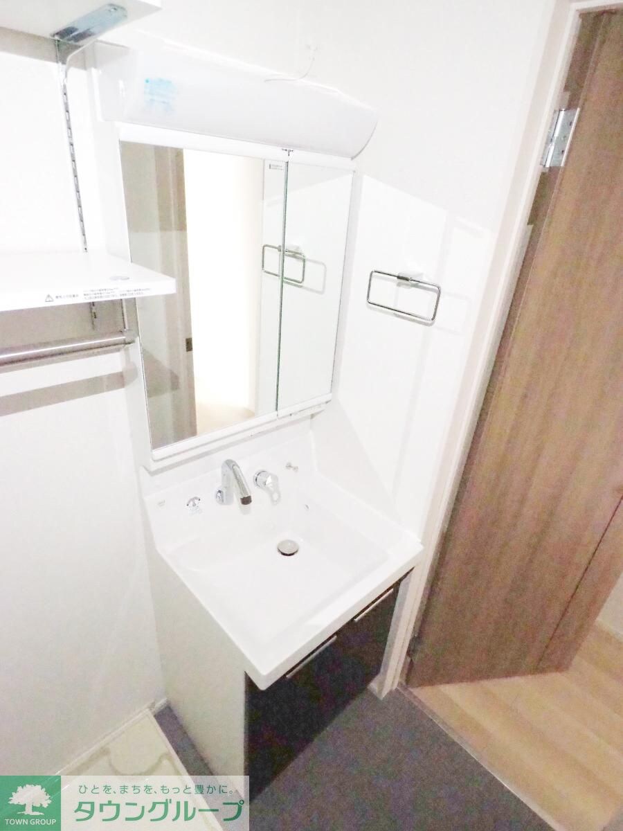 シンフォニーの物件内観写真