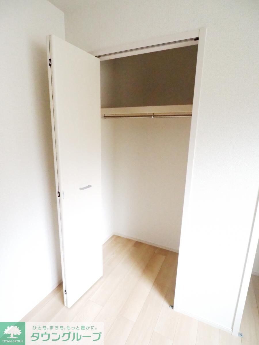 シンフォニーの物件内観写真