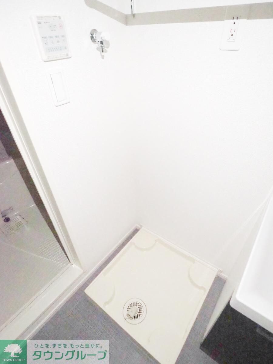 シンフォニーの物件内観写真