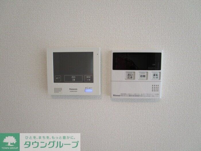 ＲＯＳＥＴＴＡの物件内観写真