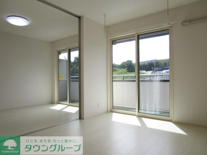 ＲＯＳＥＴＴＡの物件内観写真