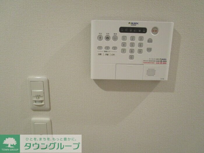 ＲＯＳＥＴＴＡの物件内観写真