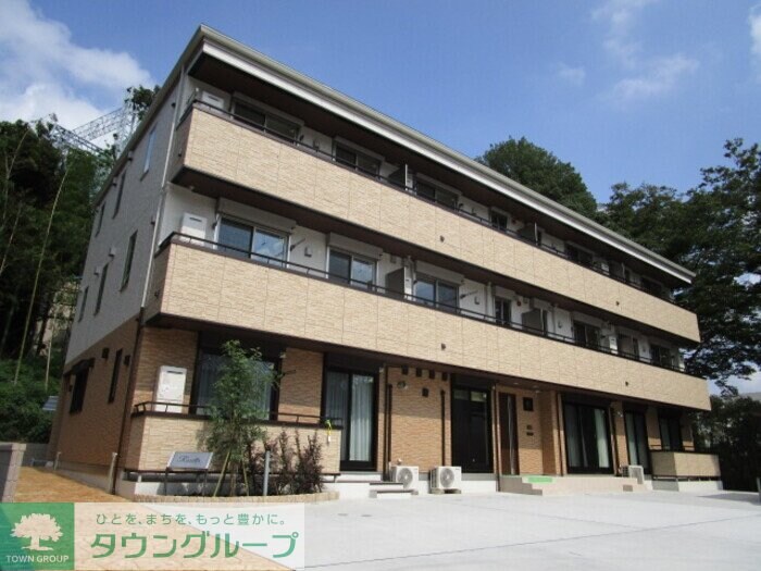 ＲＯＳＥＴＴＡの物件内観写真