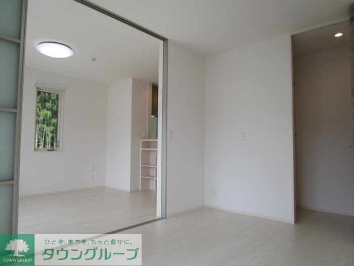 ＲＯＳＥＴＴＡの物件内観写真