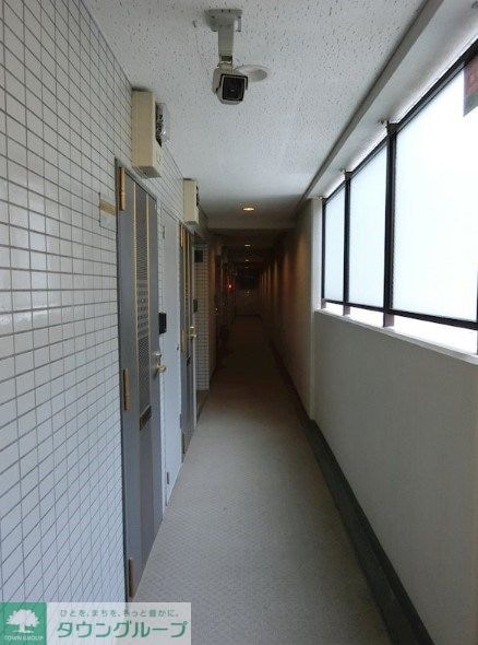 クリオ神奈川新町弐番館の物件内観写真