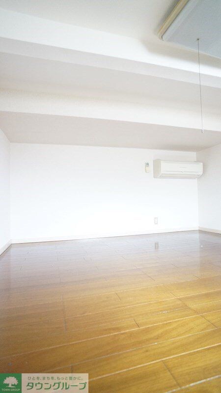 プラザＵＳＡ菊名の物件内観写真