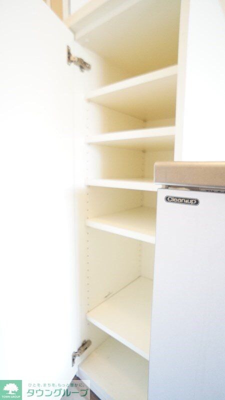 プラザＵＳＡ菊名の物件内観写真