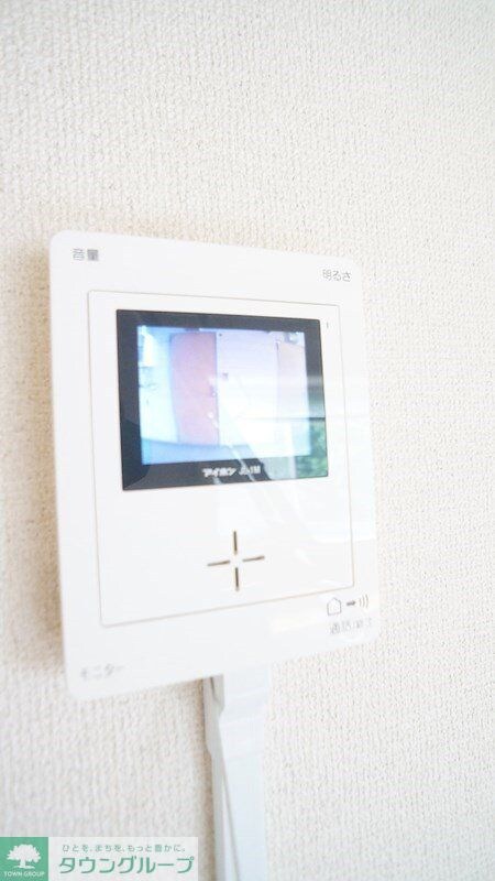 プラザＵＳＡ菊名の物件内観写真