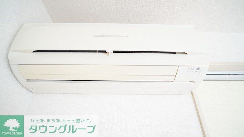 プラザＵＳＡ菊名の物件内観写真