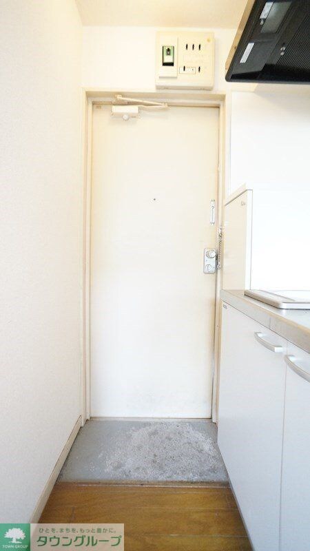 プラザＵＳＡ菊名の物件内観写真