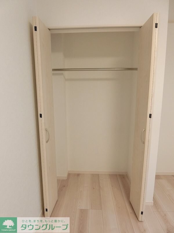 ハーミットクラブハウスｍｉｘ三ツ沢下町（仮）の物件内観写真