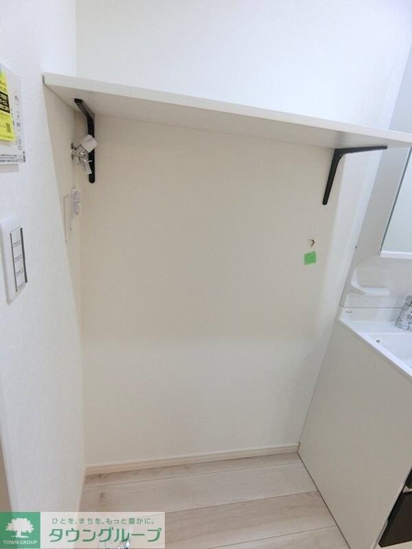 ハーミットクラブハウスｍｉｘ三ツ沢下町（仮）の物件内観写真