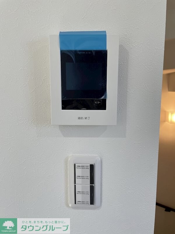 ハーミットクラブハウスｍｉｘ三ツ沢下町（仮）の物件内観写真