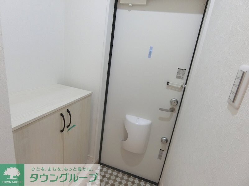 ハーミットクラブハウスｍｉｘ三ツ沢下町（仮）の物件内観写真