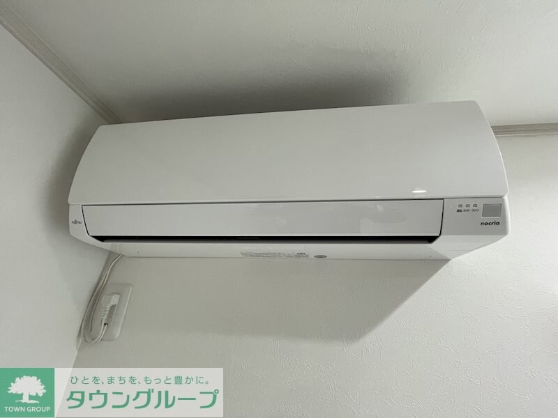 ハーミットクラブハウスｍｉｘ三ツ沢下町（仮）の物件内観写真