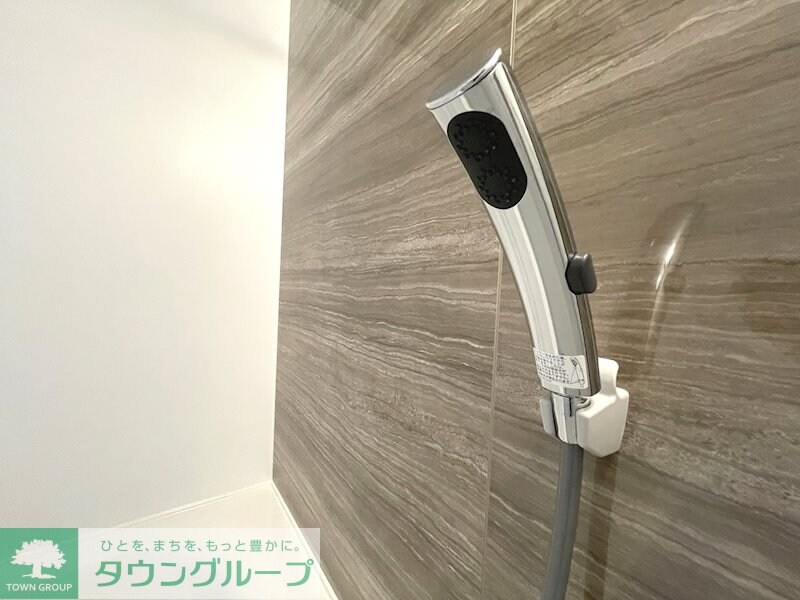 ハーミットクラブハウスｍｉｘ三ツ沢下町（仮）の物件内観写真