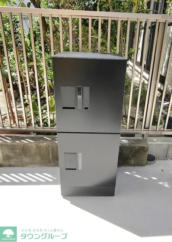 ハーミットクラブハウスｍｉｘ三ツ沢下町（仮）の物件内観写真