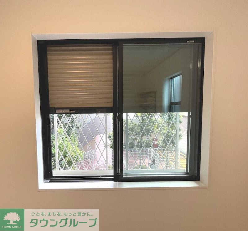 ハーミットクラブハウスｍｉｘ三ツ沢下町（仮）の物件内観写真