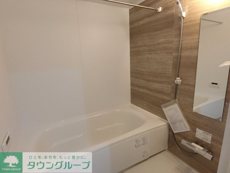 ハーミットクラブハウスｍｉｘ三ツ沢下町（仮）の物件内観写真