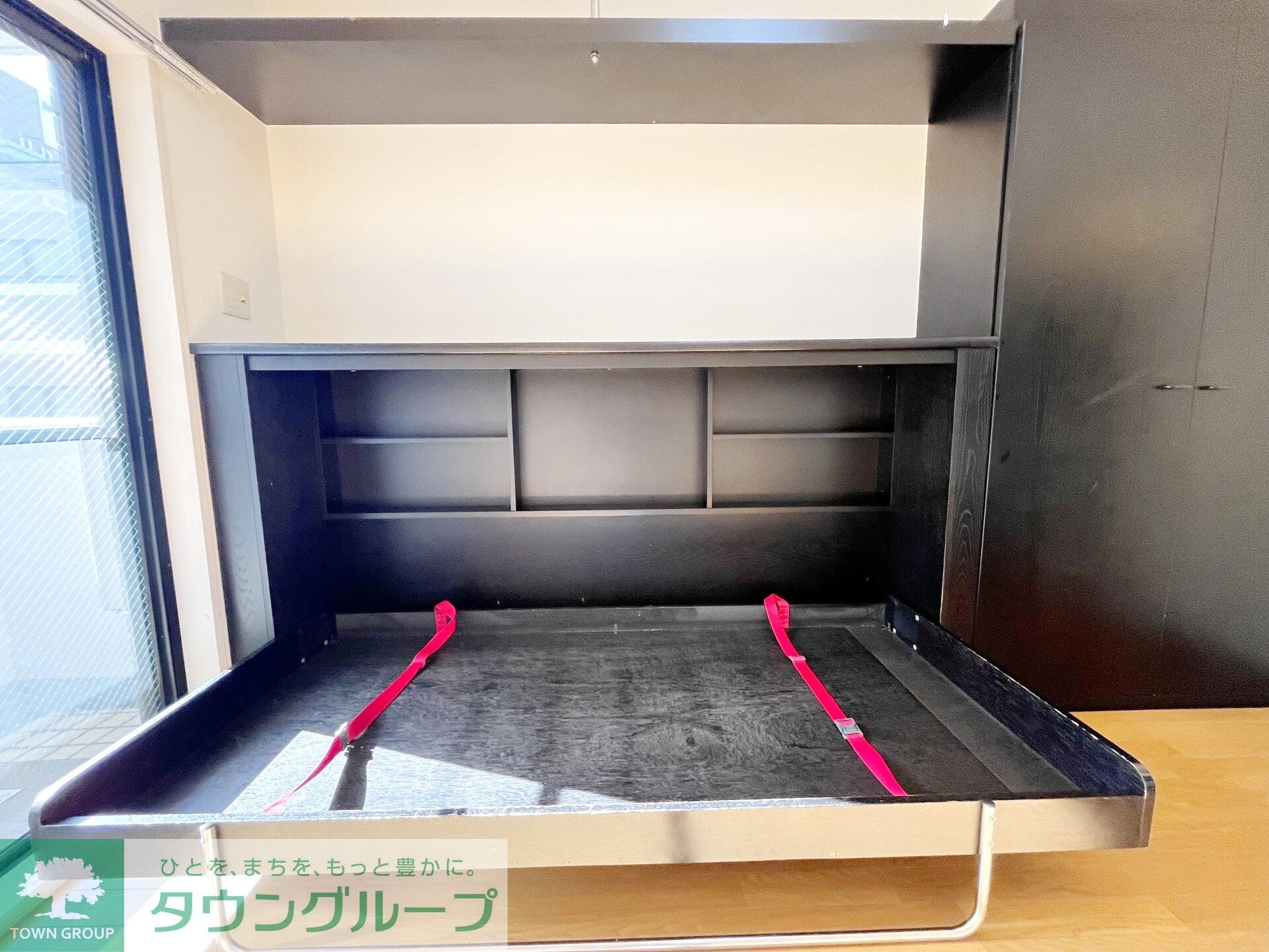 ベルトピア日吉IIの物件内観写真