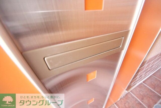 ユナイト白楽レオノールの杜の物件内観写真