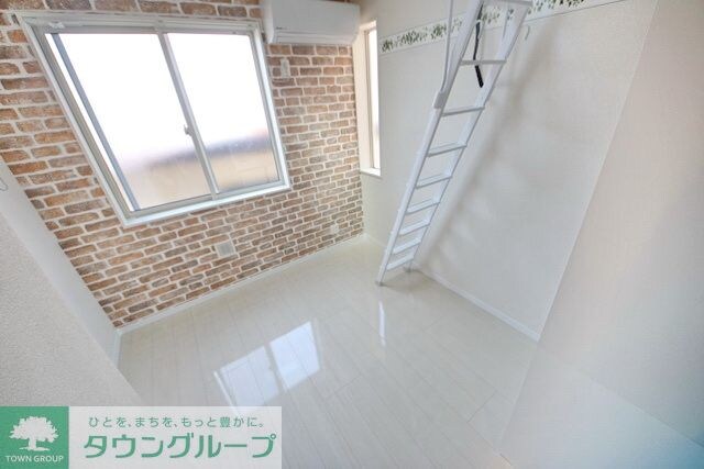 ユナイト白楽レオノールの杜の物件内観写真