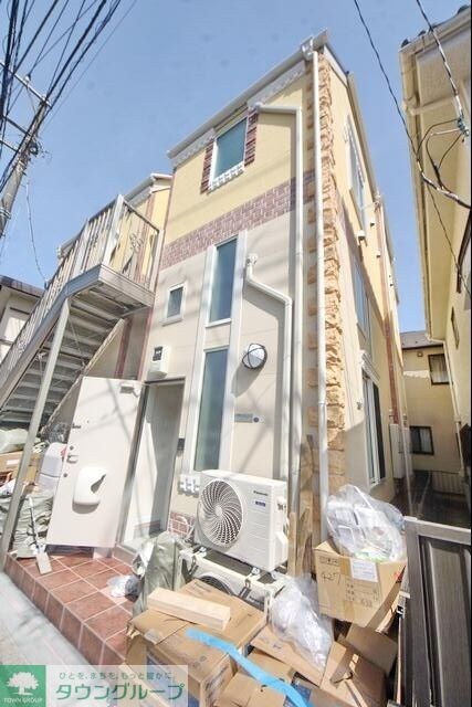 ユナイト白楽レオノールの杜の物件内観写真