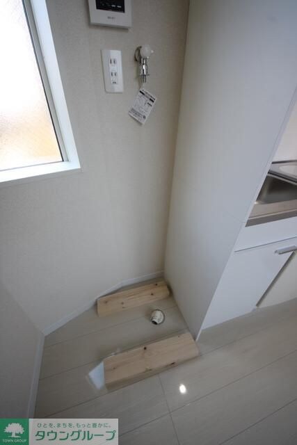 ユナイト白楽レオノールの杜の物件内観写真