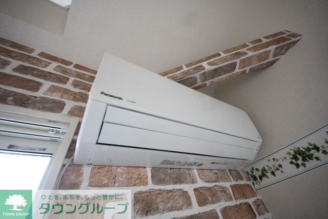 ユナイト白楽レオノールの杜の物件内観写真