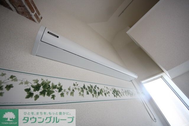 ユナイト白楽レオノールの杜の物件内観写真