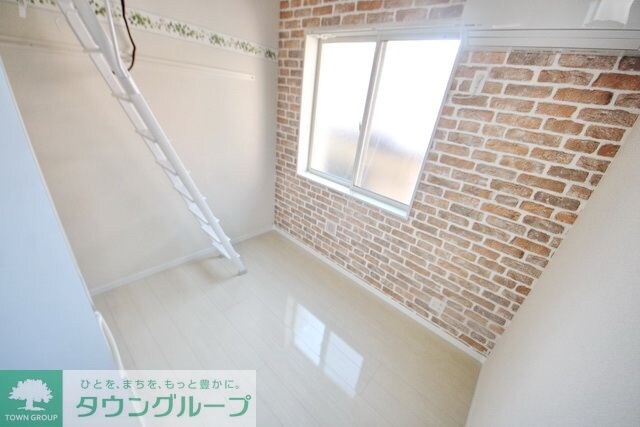 ユナイト白楽レオノールの杜の物件内観写真