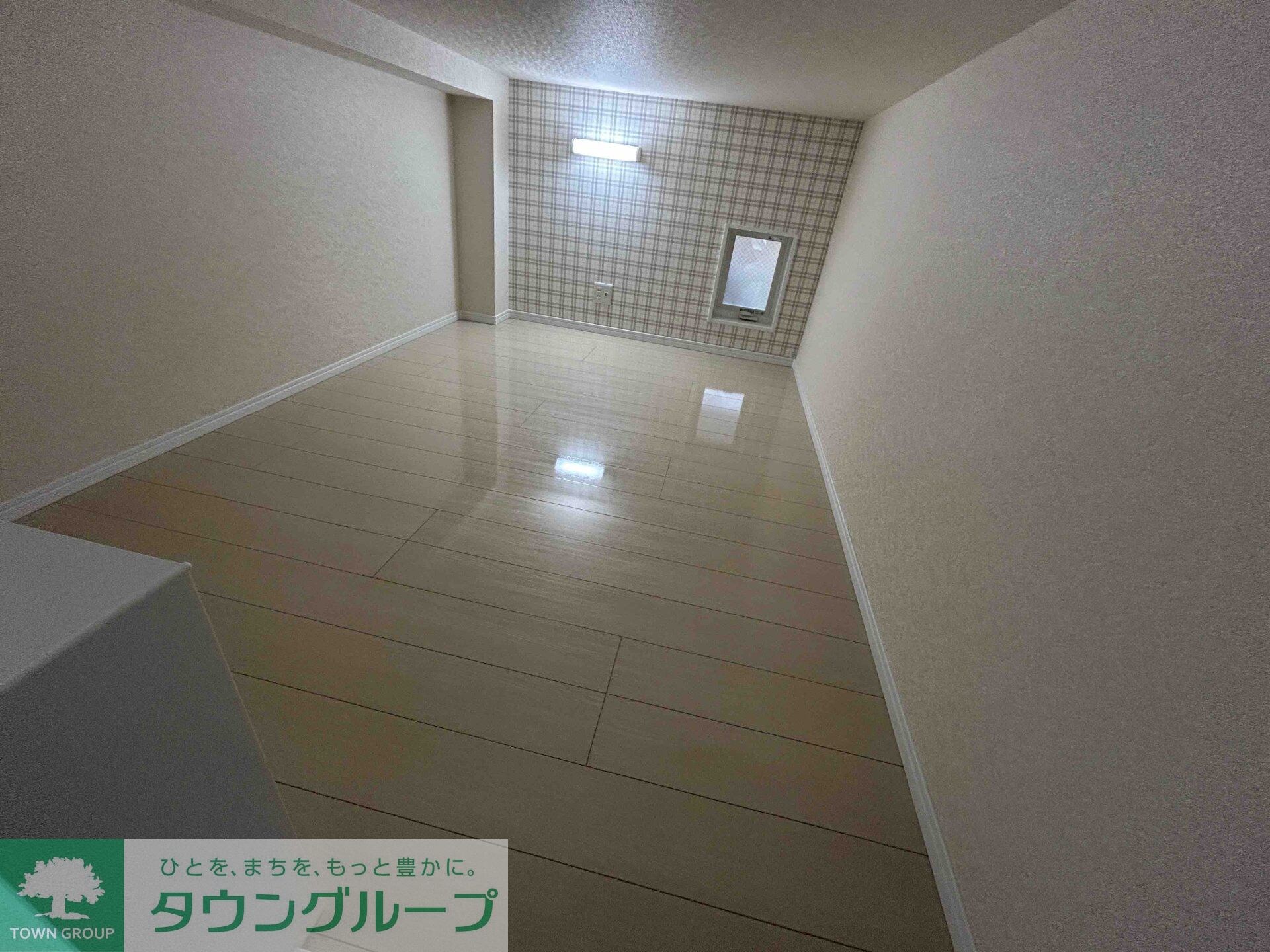 ユナイト小机グレートギャッピーの物件内観写真