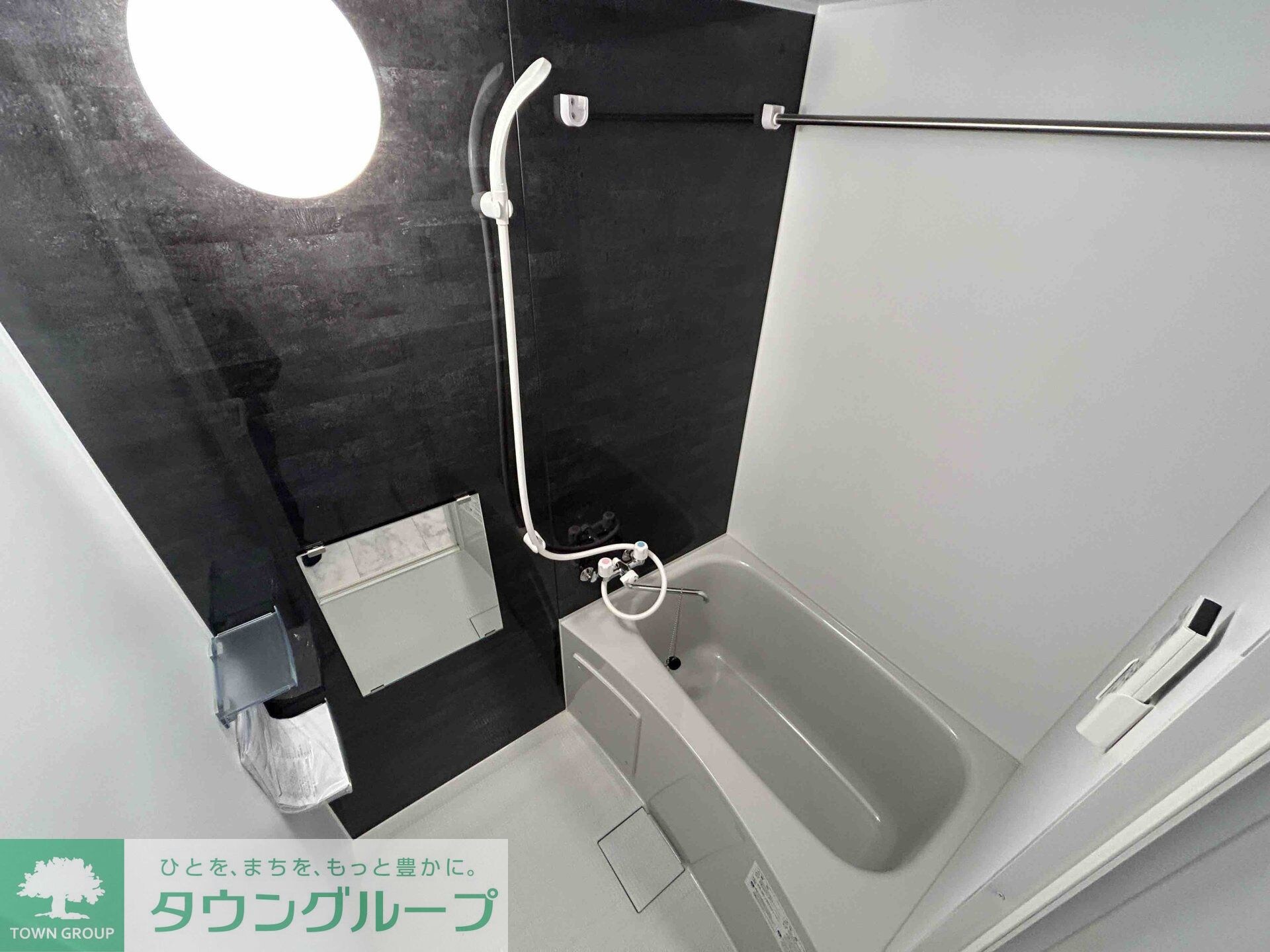 ユナイト小机グレートギャッピーの物件内観写真