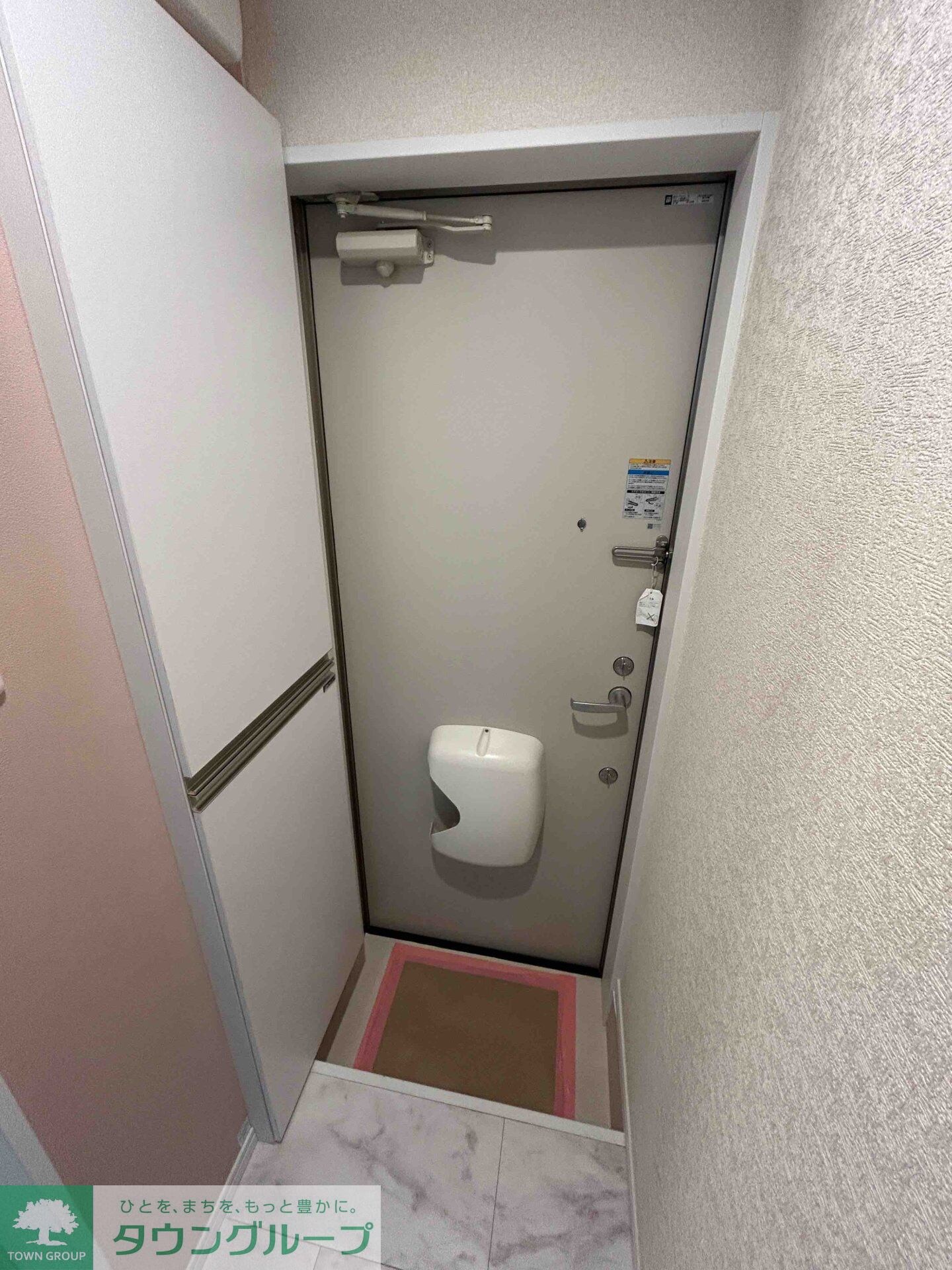 ユナイト小机グレートギャッピーの物件内観写真