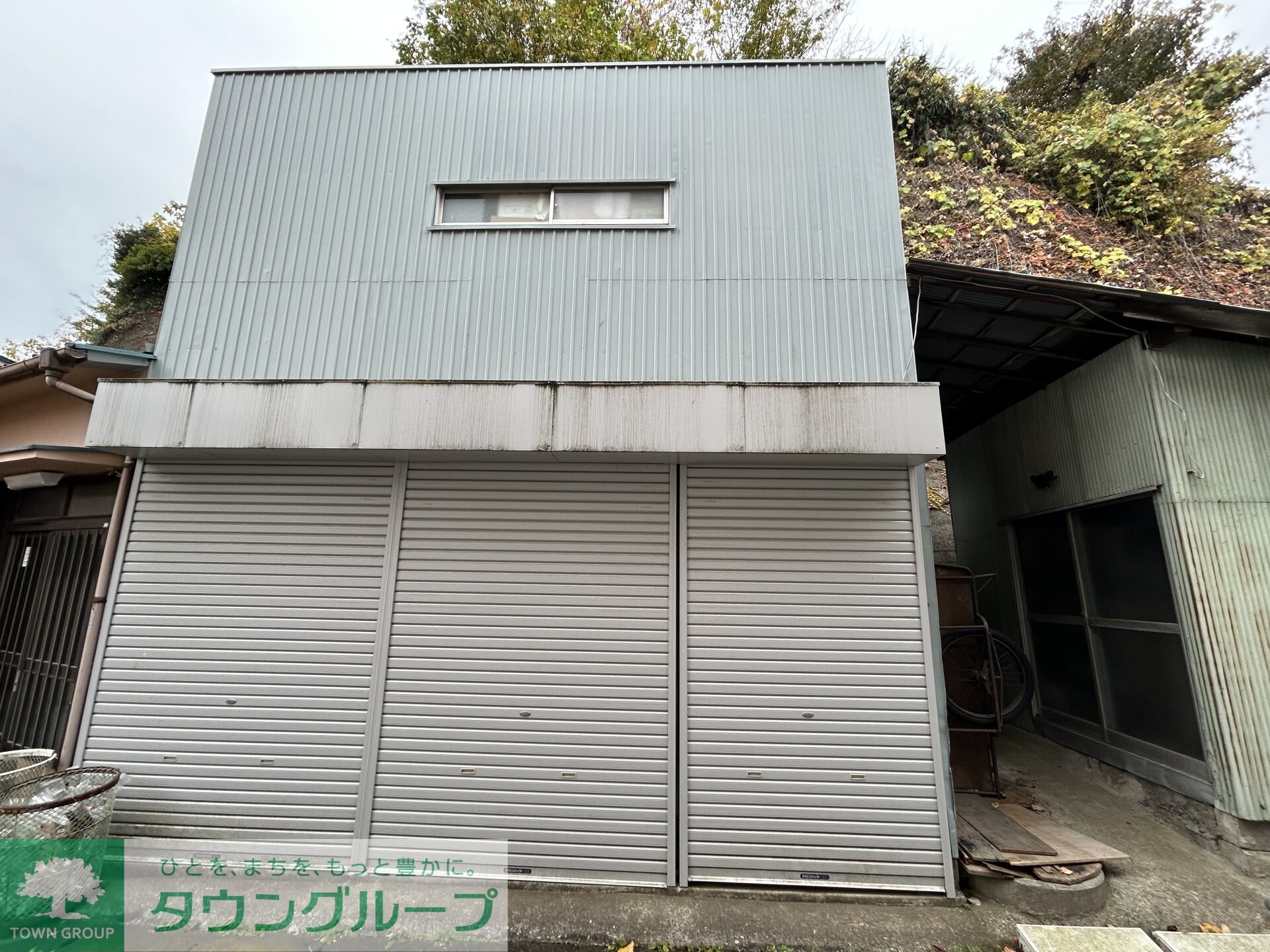 ユナイト小机グレートギャッピーの物件内観写真