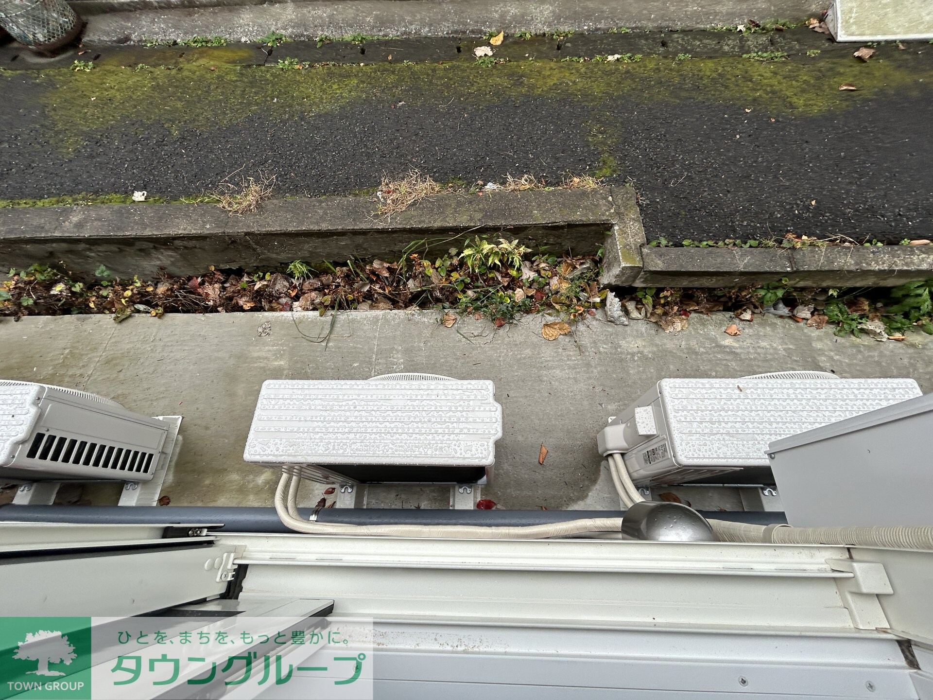 ユナイト小机グレートギャッピーの物件内観写真