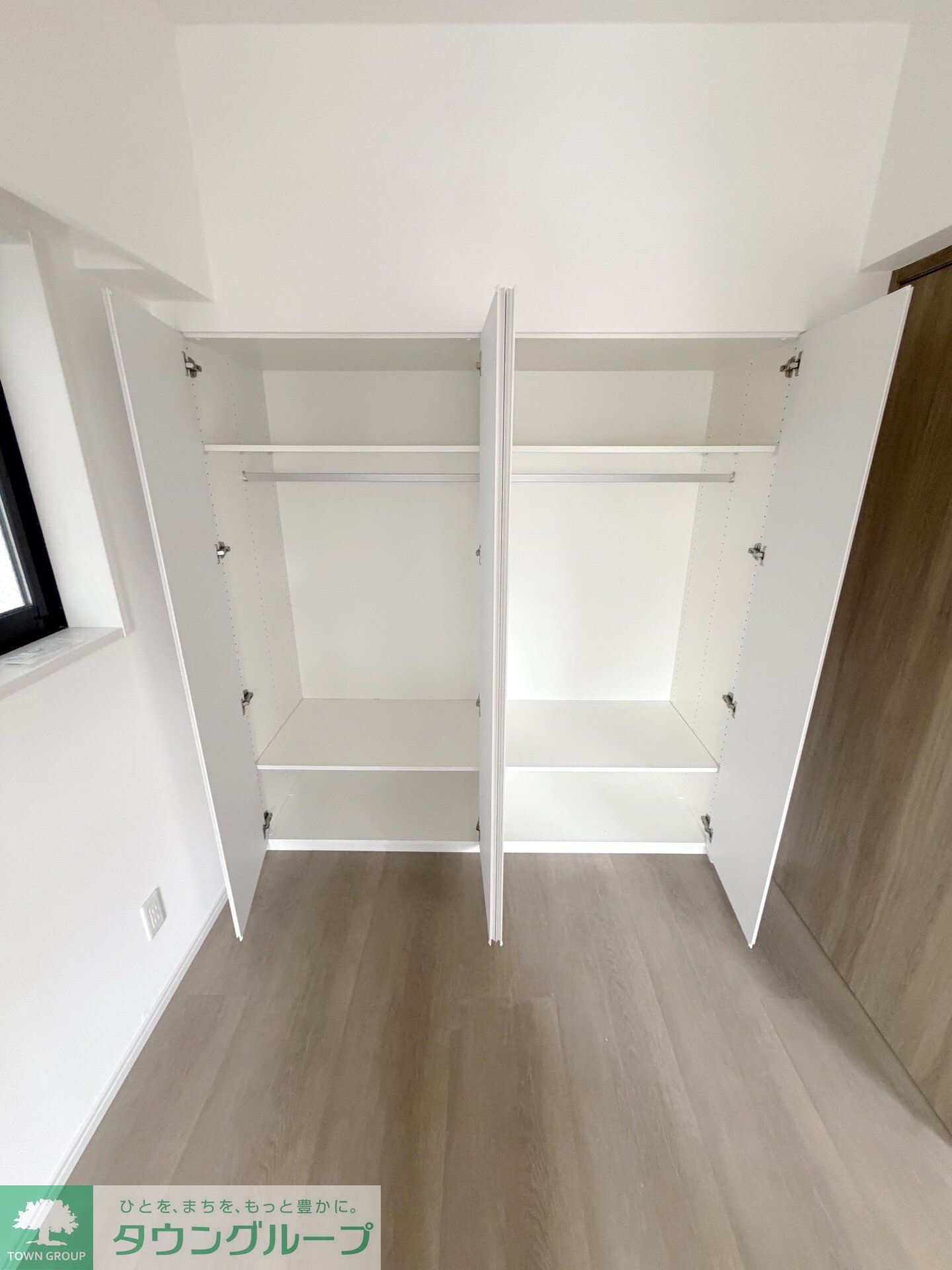 グレースティリアの物件内観写真