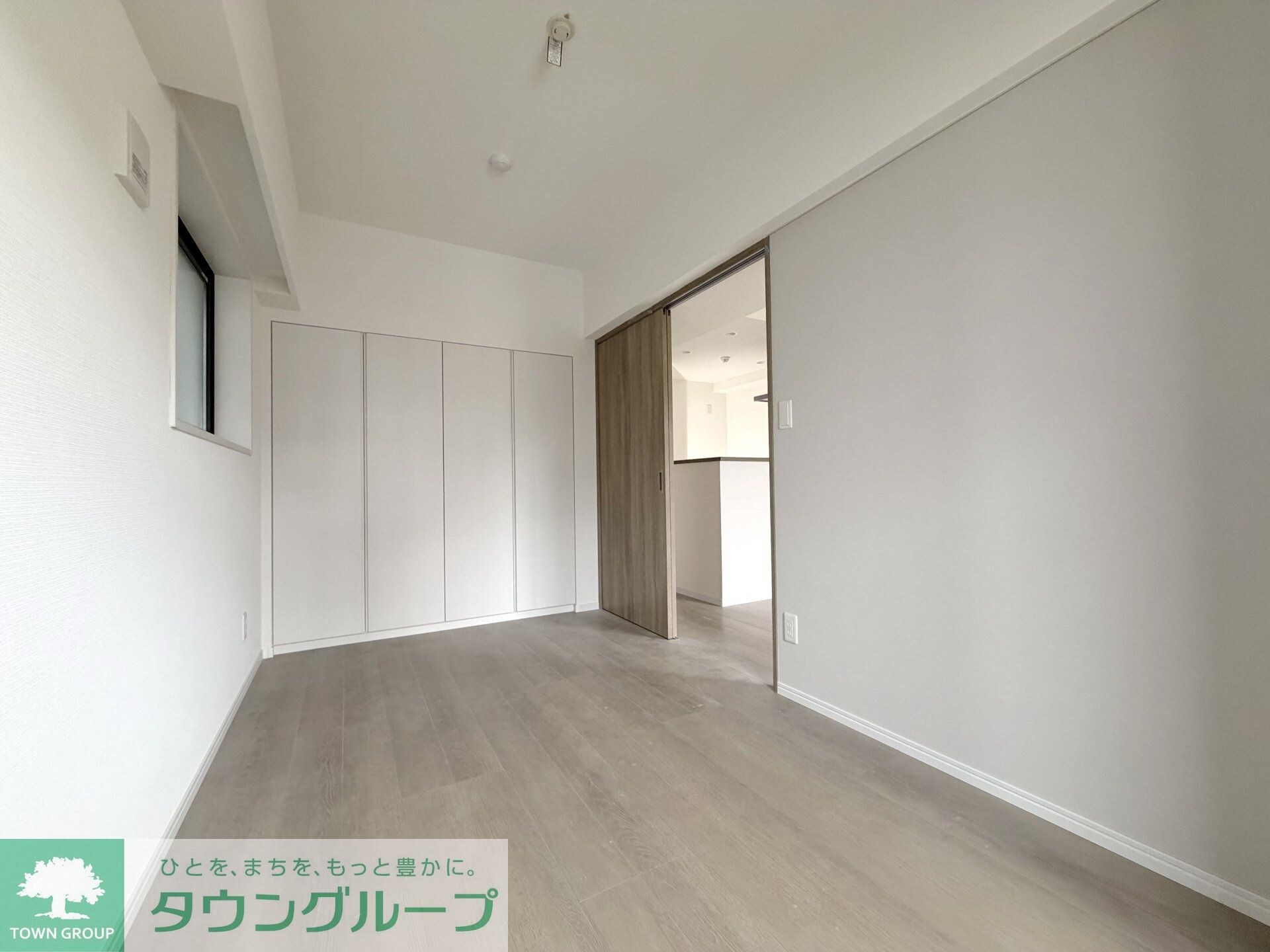 グレースティリアの物件内観写真