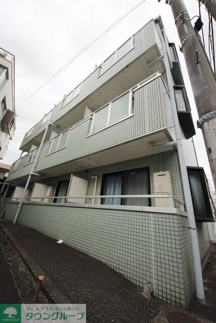 ＫＳＧマリーンオークラの物件内観写真