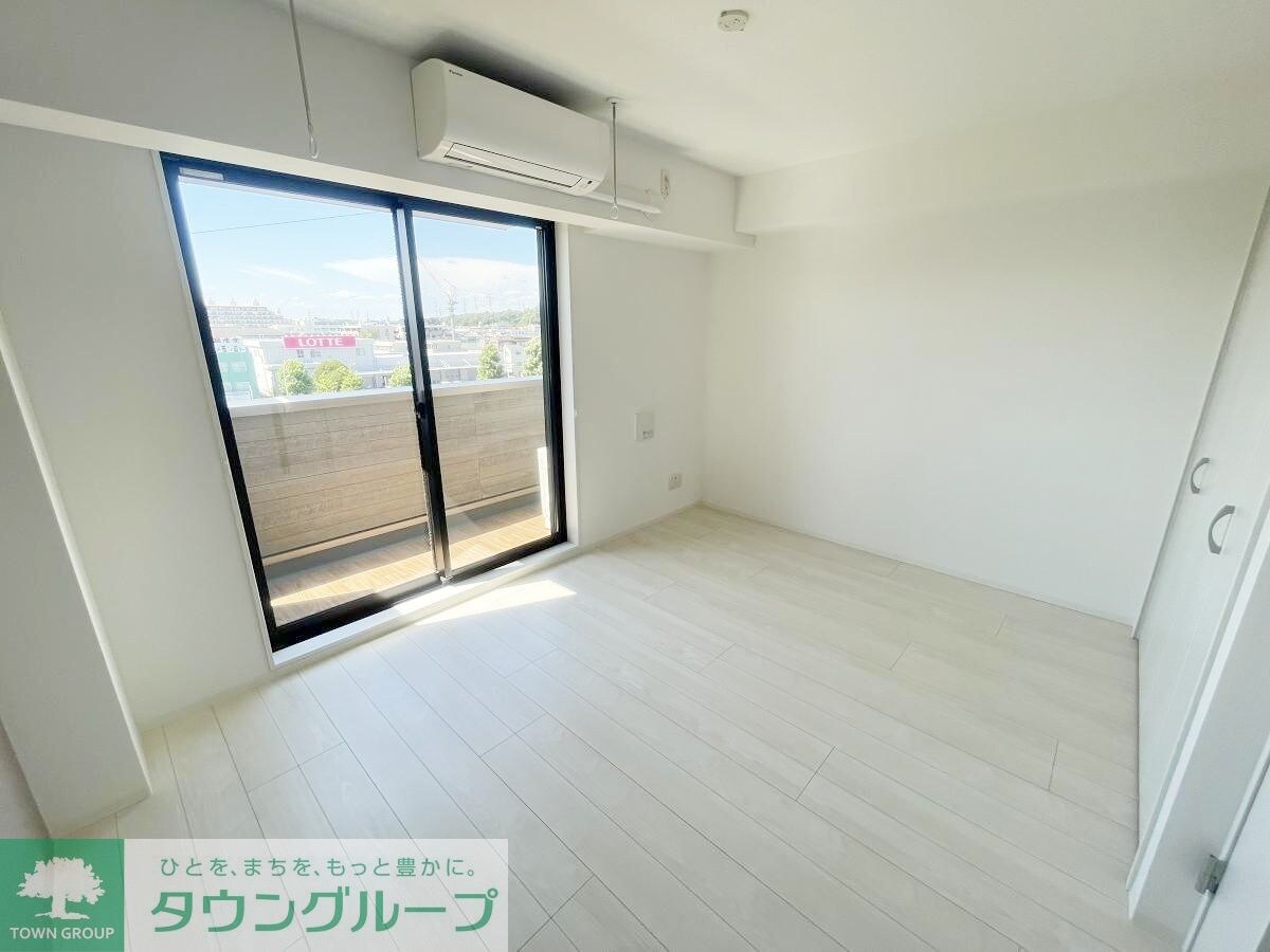 ＬＯＣ’Ｓ　ＫＩＫＵＮＡの物件内観写真