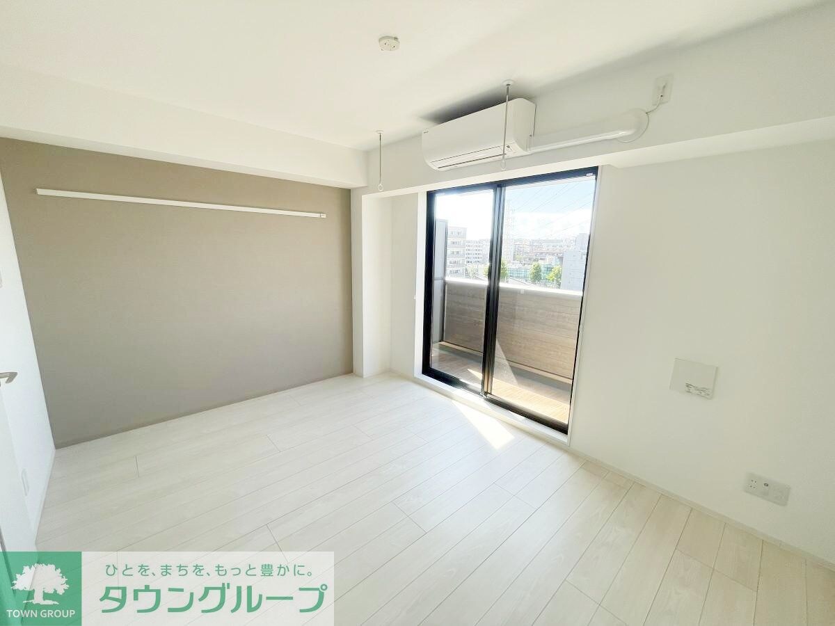 ＬＯＣ’Ｓ　ＫＩＫＵＮＡの物件内観写真